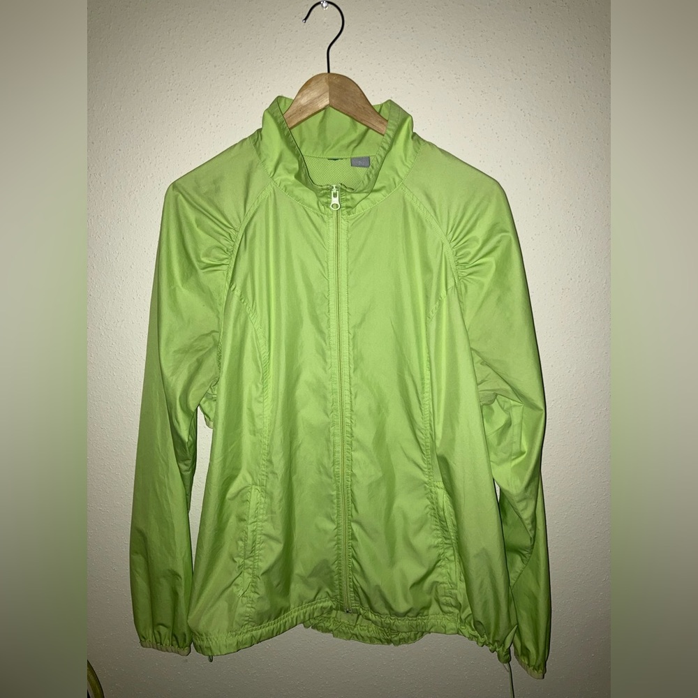 Windbreaker